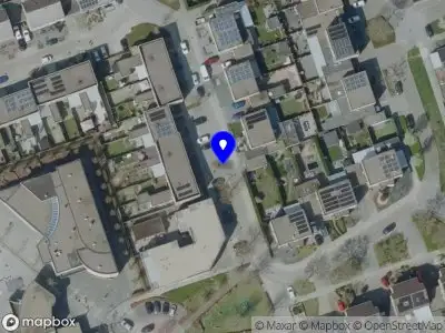 Overlastmelding Burgemeester Onlandstraat in Born gesloten