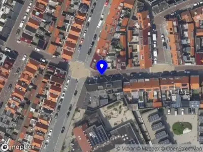 Overlastmelding  in Katwijk