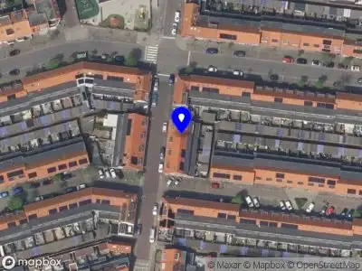 112 melding Overlastmelding Schoolstraat in Katwijk