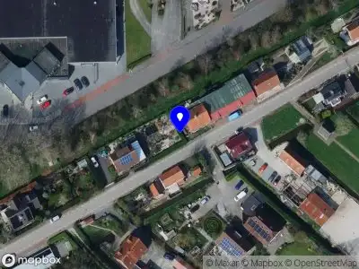 Overlastmelding met urgentie Oud Bonaventurasedijk in Strijen