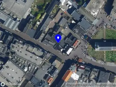 Overlastmelding Zeestraat in Noordwijkerhout