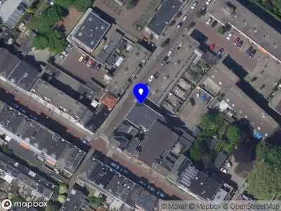 112 melding Overlastmelding Kasperspad in Dordrecht