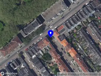 Overlastmelding Toulonselaan in Dordrecht
