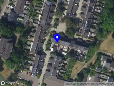 Overlastmelding Parijseplein in Zwijndrecht (Zuid-Holland)