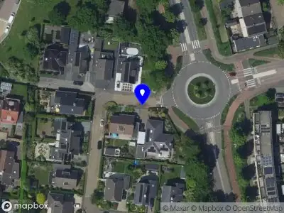 Overlastmelding IJsvogel in Sliedrecht