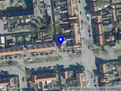 Overlastmelding Engelsestraat in Waalwijk