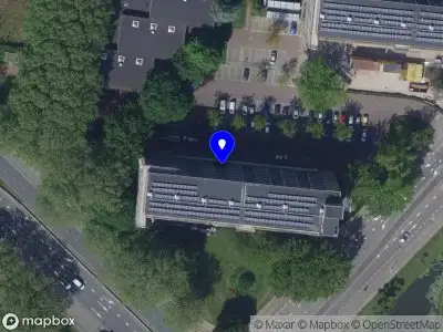 Overlastmelding Kapteynweg in Dordrecht