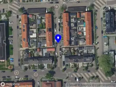 Overlastmelding Van Ruysdaelstraat in Hardinxveld-Giessendam gesloten