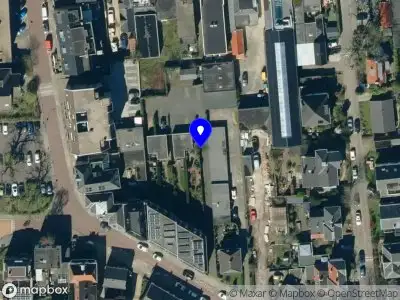 112 melding Overlastmelding Oranjestraat in Velp