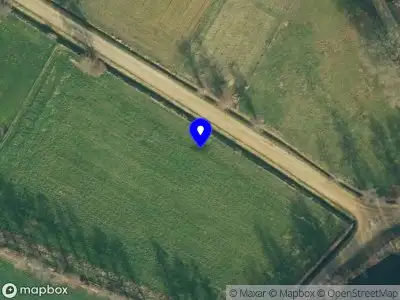 Politie naar de Rondweg in Wierden vanwege aanrijding met letsel