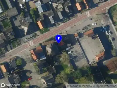 Overlastmelding Dorpsstraat in Zwaag