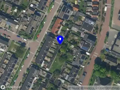 112 melding Overlastmelding Esdoornstraat in Uitgeest