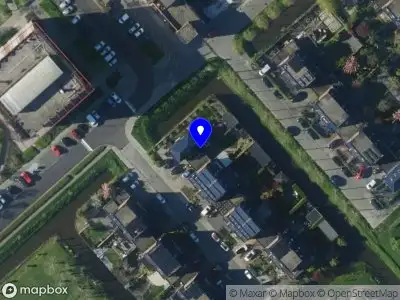 Overlastmelding Aleida Ingeborg van Hardenbroek Erf in Heerhugowaard gesloten