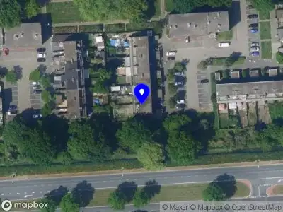 Overlastmelding Het Spiek in Lelystad