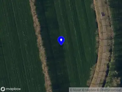 Politie met grote spoed naar de Finnen in Nijega vanwege ongeval met letsel