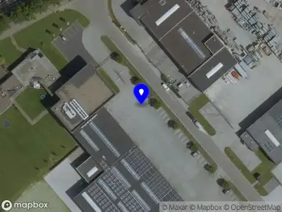 Politie naar de Koperslager in Heerlen vanwege aanrijding met letsel