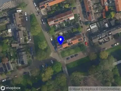 Ambulance met gepaste spoed naar de Hoflandstraat in Pijnacker