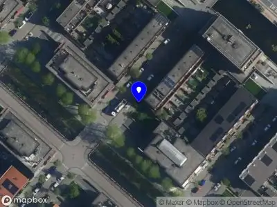 Ambulance met grote spoed naar de Juf van Kempenstraat in Hoofddorp