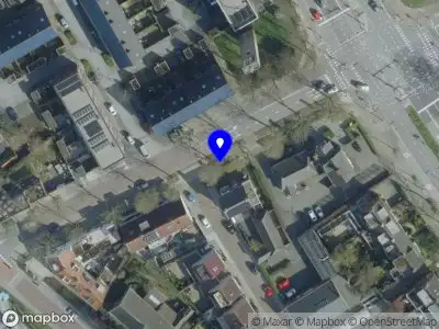 Overlastmelding Lourdesstraat in Tilburg