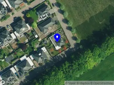 Brandweer met grote spoed naar de Garnizoenstraat in Schalkhaar vanwege gebouwbrand