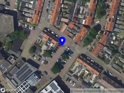 Overlastmelding Rubensstraat in Sliedrecht