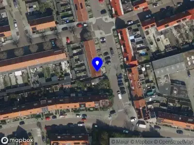 Traumahelikopter met grote spoed naar de Olmstraat in Breda