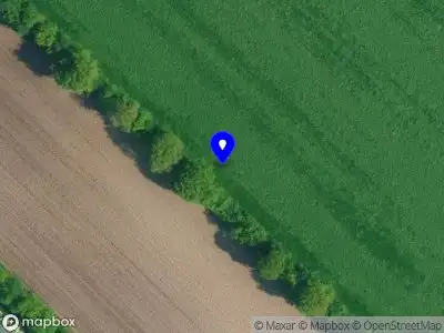 Politie naar de Barsbeek in Sint Jansklooster vanwege aanrijding met letsel