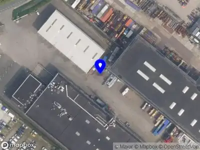 Ambulance met gepaste spoed naar de Leeuwenhoekweg in Bergschenhoek