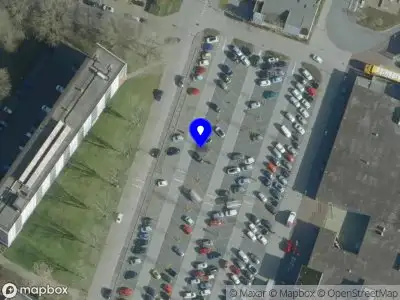 Overlastmelding Haendellaan in Tilburg gesloten