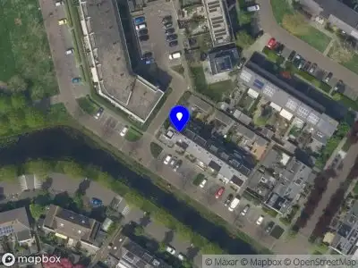 112 melding Overlastmelding Willem Dudoklaan in Oegstgeest