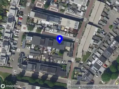 112 melding Overlastmelding Palissander in Dordrecht