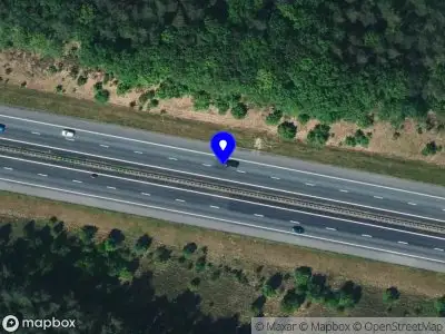 Snelheidscontrole op A1 te Ugchelen