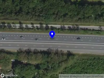 Snelheidscontrole op A67 te Maasbree