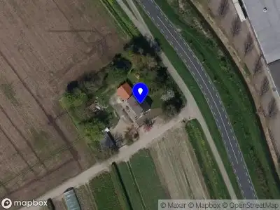 112 melding Politie met grote spoed naar de Oud Vossemeersedijk in Tholen vanwege letsel