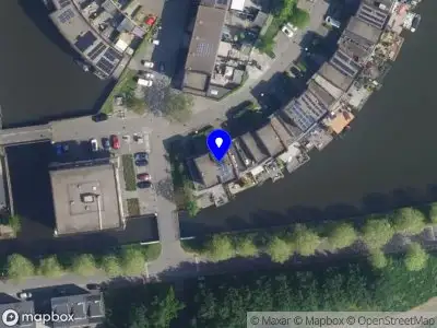 Brandweer met gepaste spoed naar de Rataplanstraat in Almere vanwege dier(en) in nood