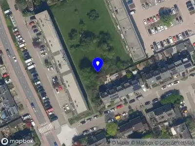 112 melding Ambulance met gepaste spoed naar de Paulus Potterlaan in Capelle aan den IJssel