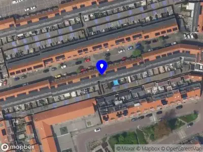 Overlastmelding De Waal Malefijtstraat in Katwijk gesloten