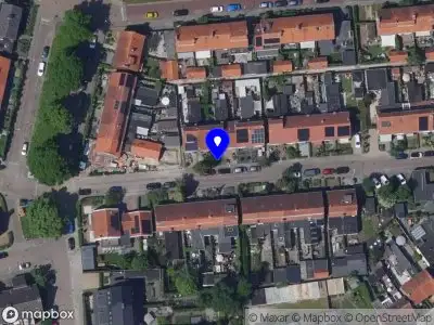 Overlastmelding Reederijstraat in Alblasserdam