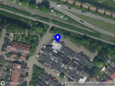 Overlastmelding Theo Hendriksehof in Beverwijk