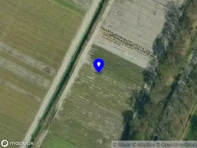 112 melding Traumahelikopter met grote spoed naar de Slaperdijk in Overberg vanwege letsel