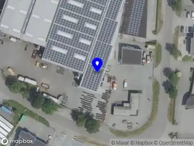 112 melding Brandweer en politie met grote spoed naar de Willem Barentszweg in Venlo