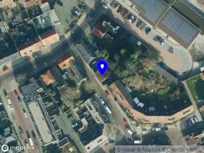 Brandweer met gepaste spoed naar de De Matenstraat in Oldenzaal vanwege stankoverlast