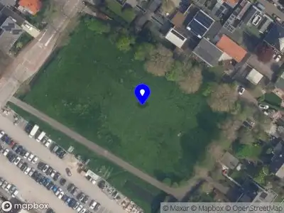 Ambulance met gepaste spoed naar de Westersingel in Berkel en Rodenrijs