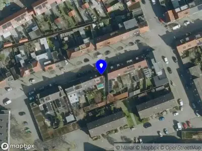 112 melding Anonieme overlastmelding Generaal Winkelmanstraat in Tilburg