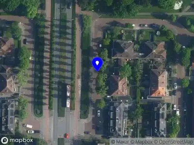 Overlastmelding Keizer Karelweg in Amstelveen