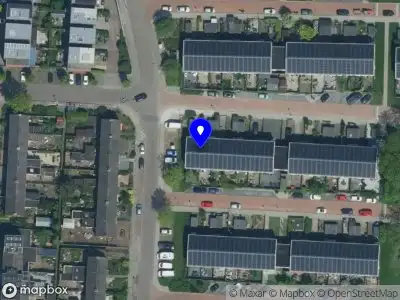 Overlastmelding  in Landsmeer