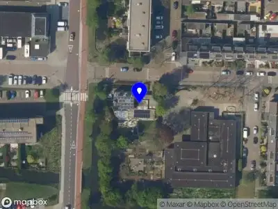 112 melding Overlastmelding  in Waddinxveen