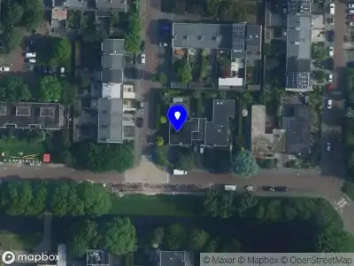 Overlastmelding Schouwenselaan in Amstelveen