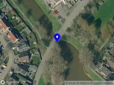 Overlastmelding Breitnerstraat in Duiven