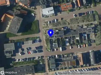 112 melding Overlastmelding Kerkstraat in Bergen aan Zee gesloten